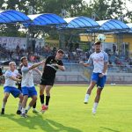 VIDEO: Soběslav nebodovala ani na domácím stadionu. Slavoj nastřílel u Lužnice čtyři branky