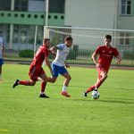 VIDEO: Spartak na čtvrtý pokus konečně vyhrál! Fanoušci viděli i dvě červené karty