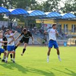 VIDEO: Soběslav nebodovala ani na domácím stadionu. Slavoj nastřílel u Lužnice čtyři branky