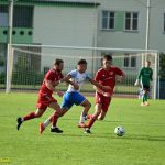 VIDEO: Spartak na čtvrtý pokus konečně vyhrál! Fanoušci viděli i dvě červené karty