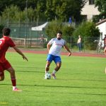 VIDEO: Spartak na čtvrtý pokus konečně vyhrál! Fanoušci viděli i dvě červené karty