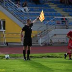 VIDEO: Spartak na čtvrtý pokus konečně vyhrál! Fanoušci viděli i dvě červené karty