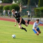 VIDEO: Soběslav nebodovala ani na domácím stadionu. Slavoj nastřílel u Lužnice čtyři branky