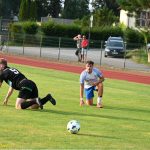 VIDEO: Soběslav nebodovala ani na domácím stadionu. Slavoj nastřílel u Lužnice čtyři branky