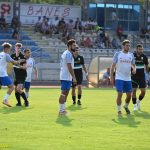 VIDEO: Soběslav nebodovala ani na domácím stadionu. Slavoj nastřílel u Lužnice čtyři branky