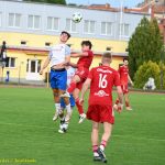 VIDEO: Spartak na čtvrtý pokus konečně vyhrál! Fanoušci viděli i dvě červené karty