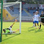 VIDEO: Soběslav nebodovala ani na domácím stadionu. Slavoj nastřílel u Lužnice čtyři branky