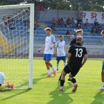 VIDEO: Soběslav nebodovala ani na domácím stadionu. Slavoj nastřílel u Lužnice čtyři branky