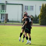 VIDEO: Soběslav nebodovala ani na domácím stadionu. Slavoj nastřílel u Lužnice čtyři branky