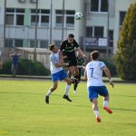 VIDEO: Soběslav nebodovala ani na domácím stadionu. Slavoj nastřílel u Lužnice čtyři branky