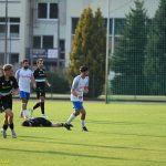 VIDEO: Soběslav nebodovala ani na domácím stadionu. Slavoj nastřílel u Lužnice čtyři branky