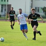 VIDEO: Soběslav nebodovala ani na domácím stadionu. Slavoj nastřílel u Lužnice čtyři branky