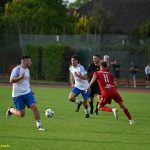 VIDEO: Spartak na čtvrtý pokus konečně vyhrál! Fanoušci viděli i dvě červené karty