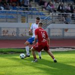 VIDEO: Spartak na čtvrtý pokus konečně vyhrál! Fanoušci viděli i dvě červené karty