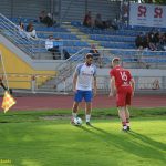 VIDEO: Spartak na čtvrtý pokus konečně vyhrál! Fanoušci viděli i dvě červené karty