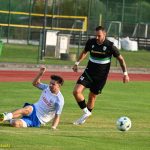 VIDEO: Soběslav nebodovala ani na domácím stadionu. Slavoj nastřílel u Lužnice čtyři branky