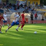 VIDEO: Spartak na čtvrtý pokus konečně vyhrál! Fanoušci viděli i dvě červené karty