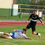 VIDEO: Soběslav nebodovala ani na domácím stadionu. Slavoj nastřílel u Lužnice čtyři branky