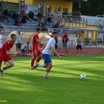 VIDEO: Spartak na čtvrtý pokus konečně vyhrál! Fanoušci viděli i dvě červené karty