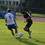 VIDEO: Soběslav nebodovala ani na domácím stadionu. Slavoj nastřílel u Lužnice čtyři branky