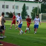 VIDEO: Spartak na čtvrtý pokus konečně vyhrál! Fanoušci viděli i dvě červené karty