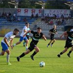 VIDEO: Soběslav nebodovala ani na domácím stadionu. Slavoj nastřílel u Lužnice čtyři branky
