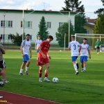 VIDEO: Spartak na čtvrtý pokus konečně vyhrál! Fanoušci viděli i dvě červené karty