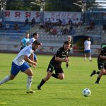 VIDEO: Soběslav nebodovala ani na domácím stadionu. Slavoj nastřílel u Lužnice čtyři branky