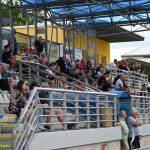 VIDEO: Spartak na čtvrtý pokus konečně vyhrál! Fanoušci viděli i dvě červené karty