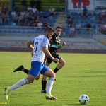VIDEO: Soběslav nebodovala ani na domácím stadionu. Slavoj nastřílel u Lužnice čtyři branky