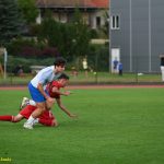 VIDEO: Spartak na čtvrtý pokus konečně vyhrál! Fanoušci viděli i dvě červené karty