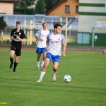 VIDEO: Soběslav nebodovala ani na domácím stadionu. Slavoj nastřílel u Lužnice čtyři branky