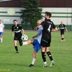 VIDEO: Soběslav nebodovala ani na domácím stadionu. Slavoj nastřílel u Lužnice čtyři branky