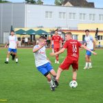 VIDEO: Spartak na čtvrtý pokus konečně vyhrál! Fanoušci viděli i dvě červené karty