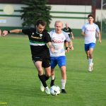VIDEO: Soběslav nebodovala ani na domácím stadionu. Slavoj nastřílel u Lužnice čtyři branky
