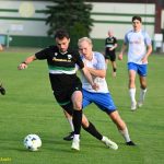 VIDEO: Soběslav nebodovala ani na domácím stadionu. Slavoj nastřílel u Lužnice čtyři branky