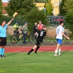 VIDEO: Soběslav nebodovala ani na domácím stadionu. Slavoj nastřílel u Lužnice čtyři branky
