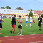 VIDEO: Spartak na čtvrtý pokus konečně vyhrál! Fanoušci viděli i dvě červené karty