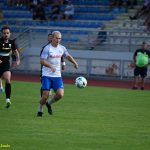 VIDEO: Soběslav nebodovala ani na domácím stadionu. Slavoj nastřílel u Lužnice čtyři branky