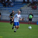 VIDEO: Soběslav nebodovala ani na domácím stadionu. Slavoj nastřílel u Lužnice čtyři branky