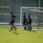 VIDEO: Soběslav nebodovala ani na domácím stadionu. Slavoj nastřílel u Lužnice čtyři branky