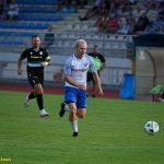 VIDEO: Soběslav nebodovala ani na domácím stadionu. Slavoj nastřílel u Lužnice čtyři branky
