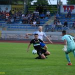 VIDEO: Soběslav nebodovala ani na domácím stadionu. Slavoj nastřílel u Lužnice čtyři branky