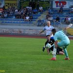 VIDEO: Soběslav nebodovala ani na domácím stadionu. Slavoj nastřílel u Lužnice čtyři branky