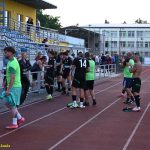 VIDEO: Soběslav nebodovala ani na domácím stadionu. Slavoj nastřílel u Lužnice čtyři branky