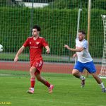 VIDEO: Spartak na čtvrtý pokus konečně vyhrál! Fanoušci viděli i dvě červené karty