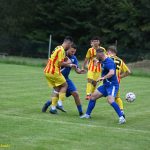 VIDEO: Sokol Sezimovo Ústí poprvé v sezoně prohrál. Čtyřgólovou nadílku Strakonic řídil hattrickem kapitán Janoch