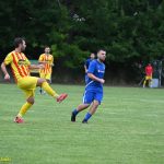 VIDEO: Sokol Sezimovo Ústí poprvé v sezoně prohrál. Čtyřgólovou nadílku Strakonic řídil hattrickem kapitán Janoch