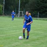 VIDEO: Sokol Sezimovo Ústí poprvé v sezoně prohrál. Čtyřgólovou nadílku Strakonic řídil hattrickem kapitán Janoch