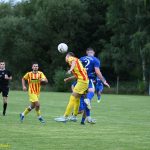 VIDEO: Sokol Sezimovo Ústí poprvé v sezoně prohrál. Čtyřgólovou nadílku Strakonic řídil hattrickem kapitán Janoch